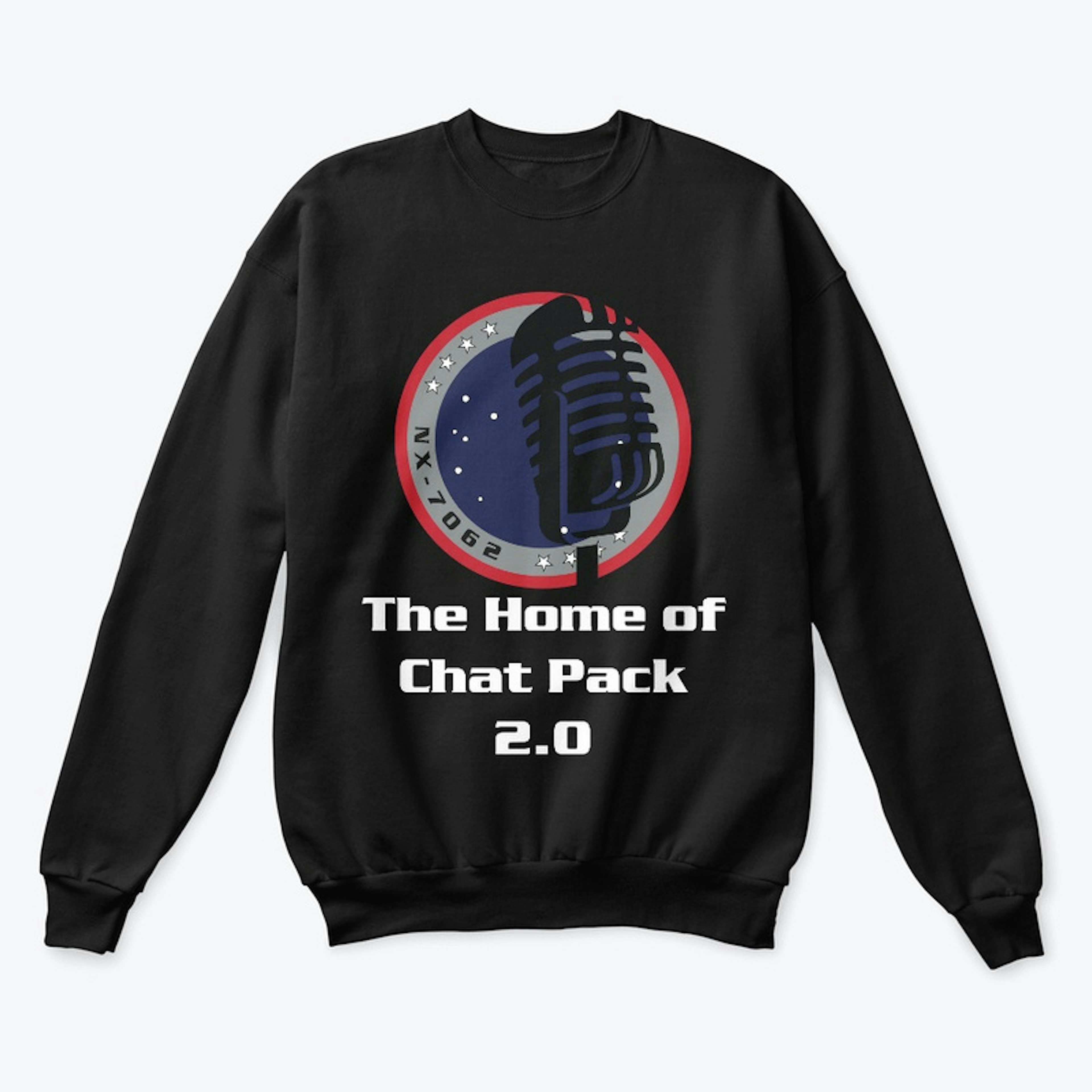 Chat Pack 2.0